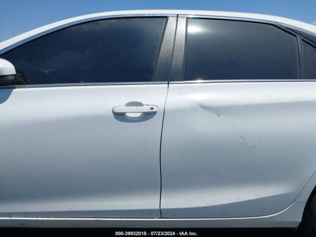 4T1BF1FK7HU763249 Toyota CAMRY SE