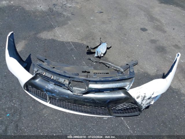 4T1BF1FK7HU763249 Toyota CAMRY SE