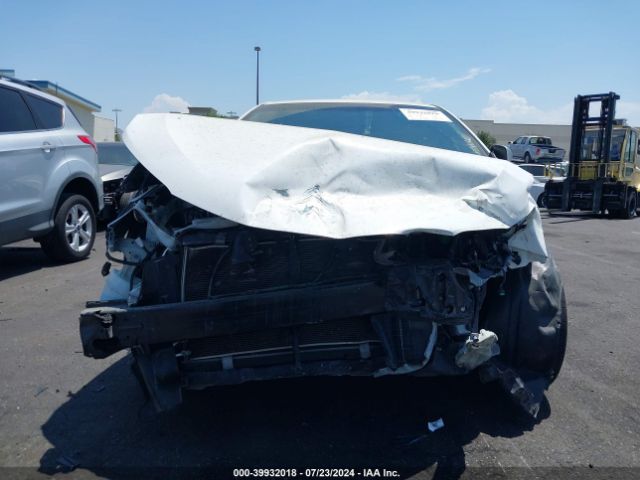 4T1BF1FK7HU763249 Toyota CAMRY SE