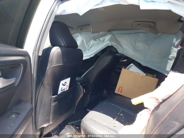 4T1BF1FK7HU763249 Toyota CAMRY SE