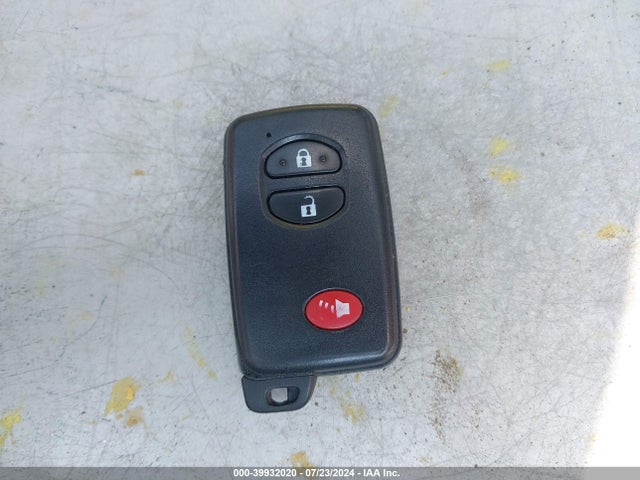 Toyota Prius Two 2014 JTDKN3DU4E0357746 Image 11