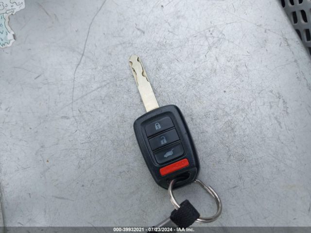 3CZRU6H37MM756158 Honda Hr-v Awd Lx