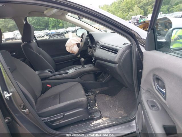 3CZRU6H37MM756158 Honda Hr-v Awd Lx
