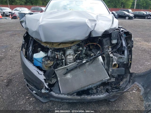 3CZRU6H37MM756158 Honda Hr-v Awd Lx