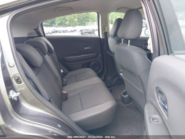 3CZRU6H37MM756158 Honda Hr-v Awd Lx