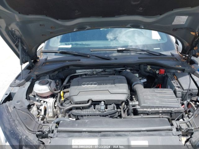 TRUT5CFVXJ1014170 Audi Tt 2.0t