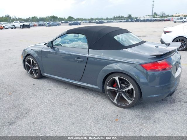 TRUT5CFVXJ1014170 Audi Tt 2.0t