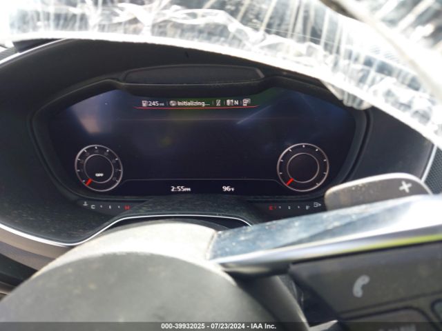 TRUT5CFVXJ1014170 Audi Tt 2.0t