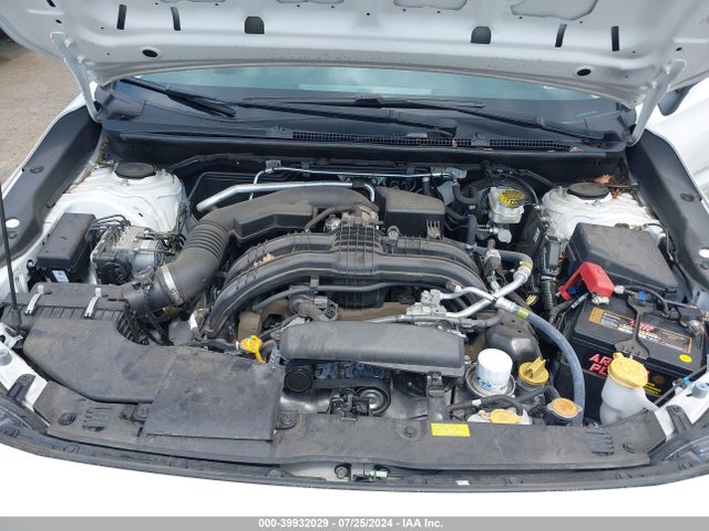 4S3GTAB66L3726073 Subaru Impreza 5-door