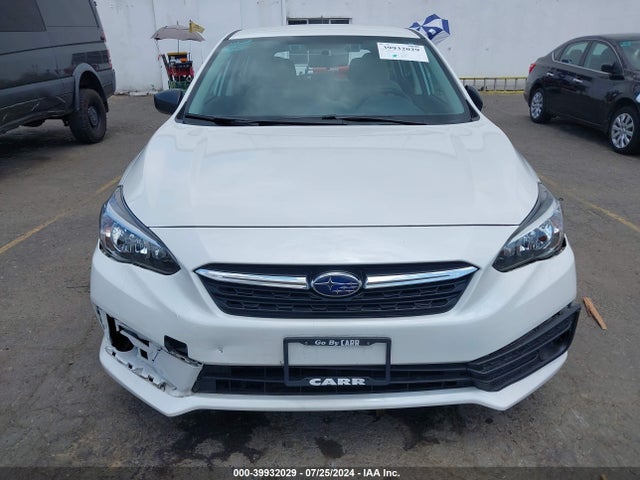 4S3GTAB66L3726073 Subaru Impreza 5-door