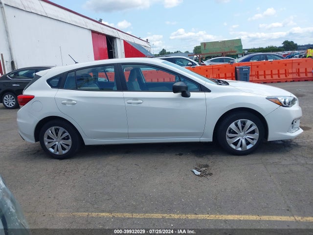 4S3GTAB66L3726073 Subaru Impreza 5-door