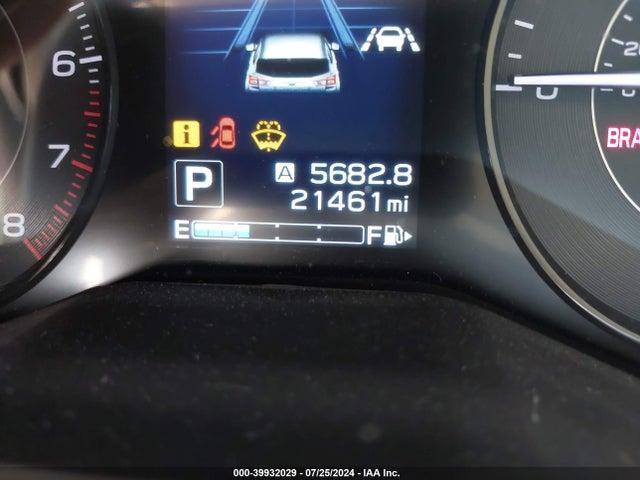 Subaru Impreza 5-door 2020 4S3GTAB66L3726073 Image 15