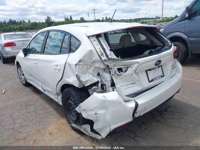 4S3GTAB66L3726073 Subaru Impreza 5-door
