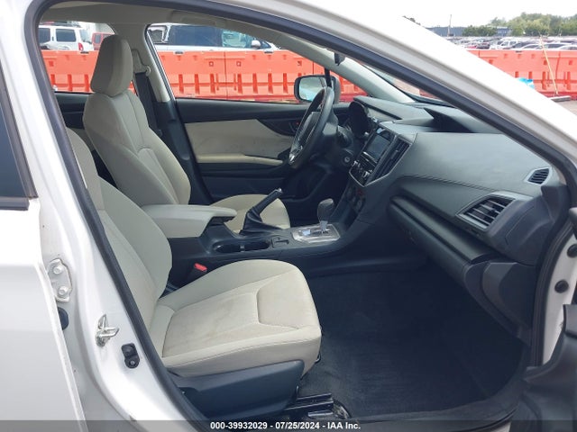 4S3GTAB66L3726073 Subaru Impreza 5-door