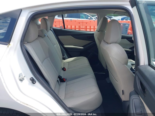 4S3GTAB66L3726073 Subaru Impreza 5-door
