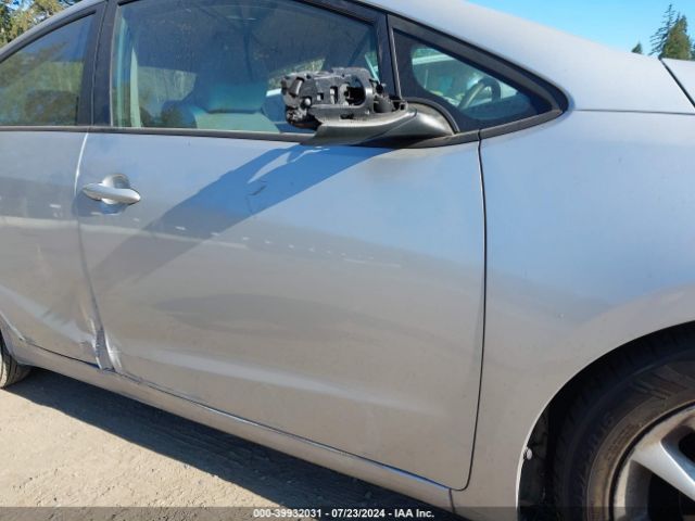 3KPFL4A79HE117003 KIA FORTE LX