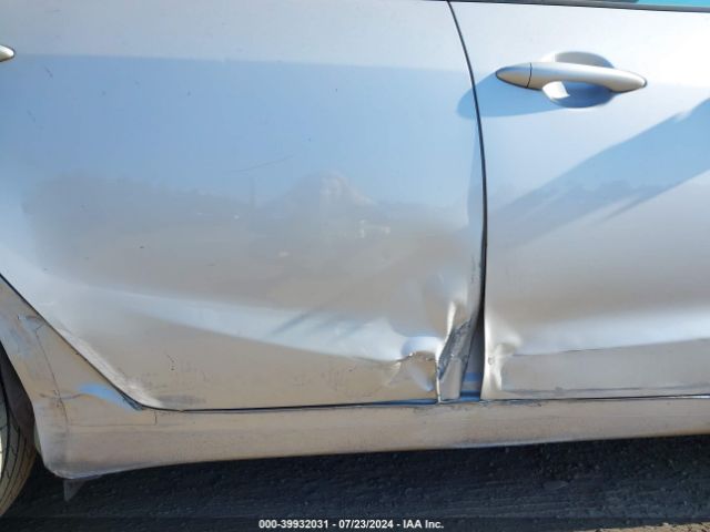 3KPFL4A79HE117003 KIA FORTE LX