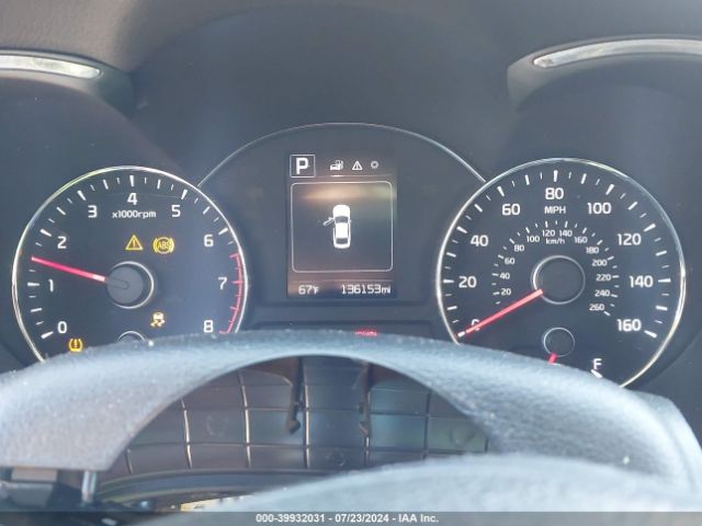 3KPFL4A79HE117003 KIA FORTE LX