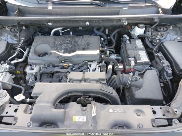 2T3P1RFV0LC099181 Toyota Rav4 Xle