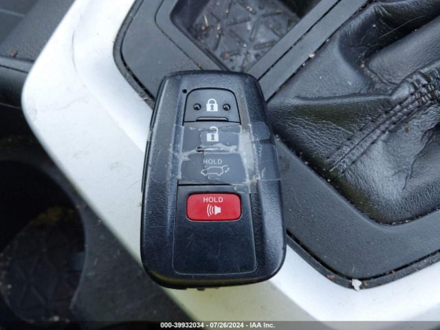 2T3P1RFV0LC099181 Toyota Rav4 Xle
