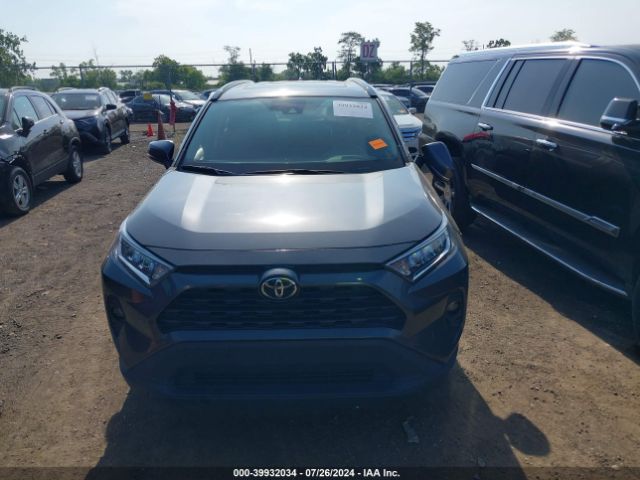 2T3P1RFV0LC099181 Toyota Rav4 Xle