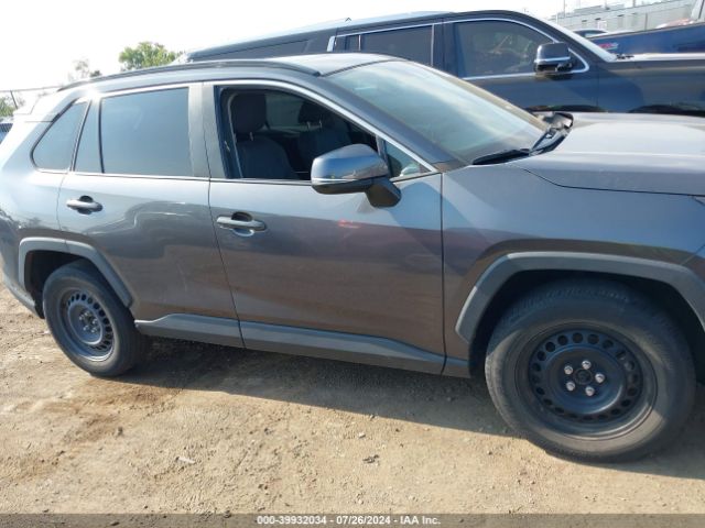 2T3P1RFV0LC099181 Toyota Rav4 Xle