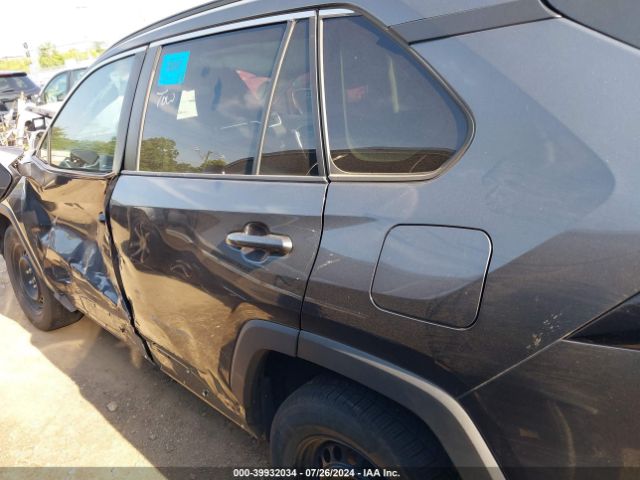 2T3P1RFV0LC099181 Toyota Rav4 Xle