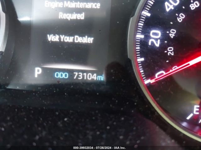 2T3P1RFV0LC099181 Toyota Rav4 Xle