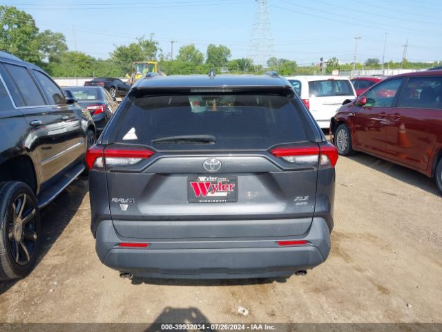 2T3P1RFV0LC099181 Toyota Rav4 Xle
