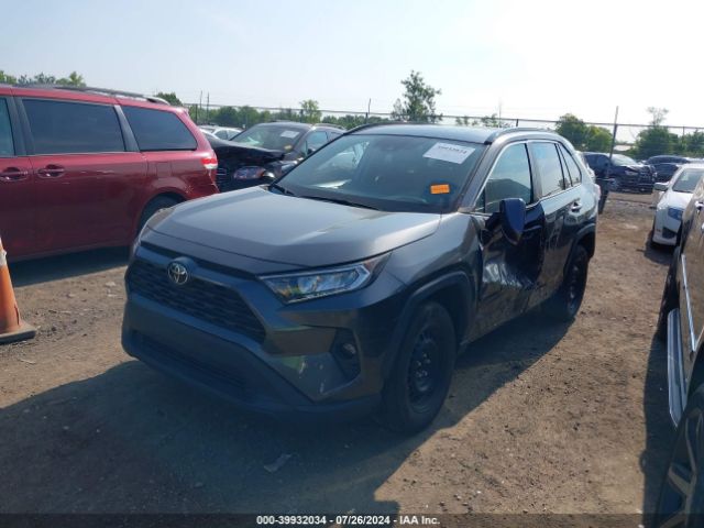 2T3P1RFV0LC099181 Toyota Rav4 Xle
