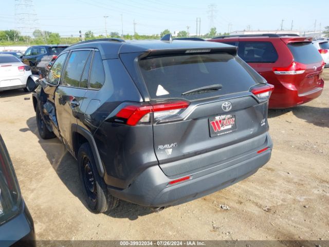 2T3P1RFV0LC099181 Toyota Rav4 Xle