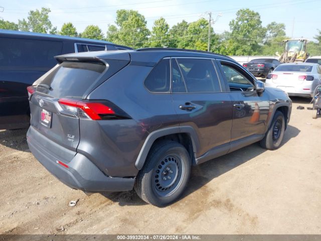 2T3P1RFV0LC099181 Toyota Rav4 Xle