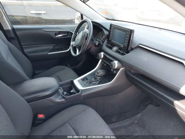 2T3P1RFV0LC099181 Toyota Rav4 Xle