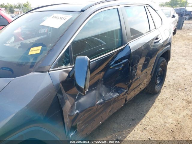 2T3P1RFV0LC099181 Toyota Rav4 Xle