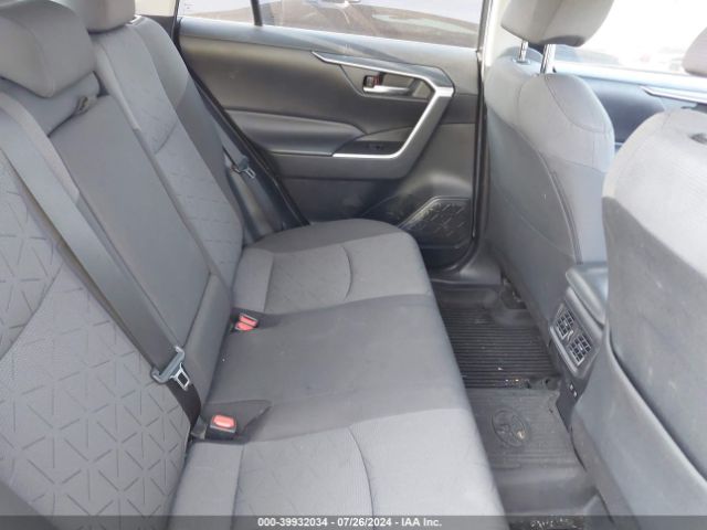 2T3P1RFV0LC099181 Toyota Rav4 Xle