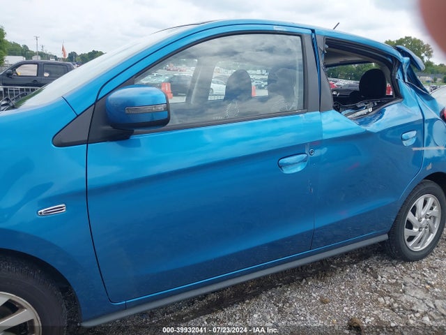 ML32A4HJXJH004475 Mitsubishi MIRAGE SE
