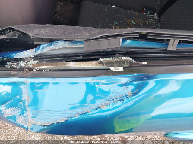 2018 MITSUBISHI MIRAGE ML32A4HJXJH004475 Photo 8