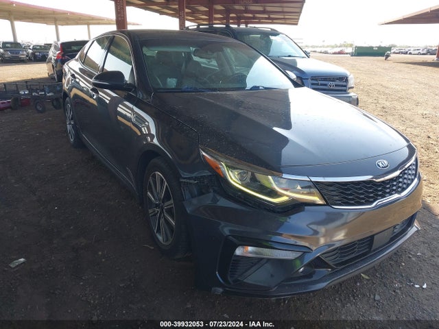 2019 5XXGU4L15KG306188 main image