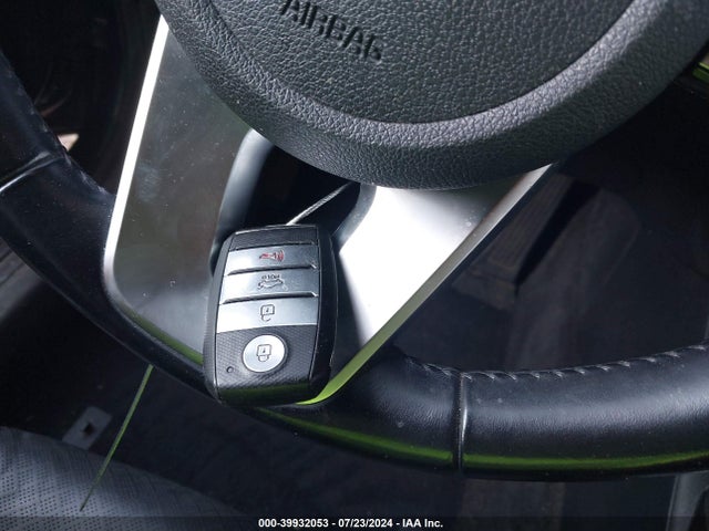 KIA OPTIMA EX 2019 5XXGU4L15KG306188 Image 11