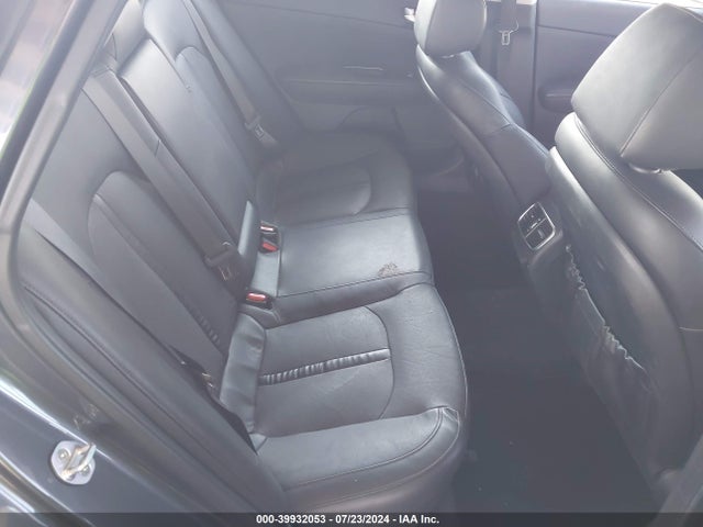KIA OPTIMA EX 2019 5XXGU4L15KG306188 Image 8