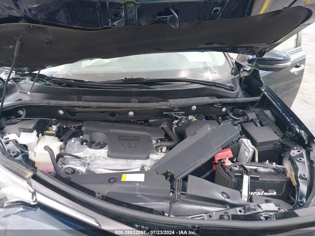 2T3YFREV3HW390660 Toyota Rav4 Platinum