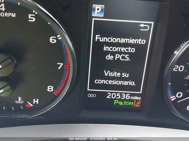 2T3YFREV3HW390660 Toyota Rav4 Platinum