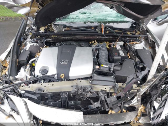 58ABZ1B16KU026273 Lexus Es 350 Luxury