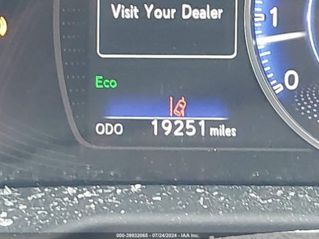 58ABZ1B16KU026273 Lexus Es 350 Luxury
