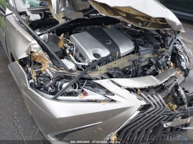 58ABZ1B16KU026273 Lexus Es 350 Luxury
