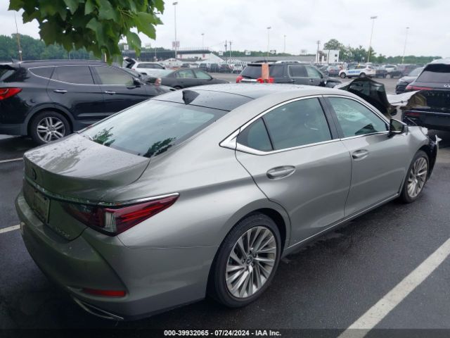 58ABZ1B16KU026273 Lexus Es 350 Luxury