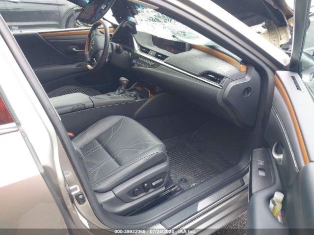 58ABZ1B16KU026273 Lexus Es 350 Luxury