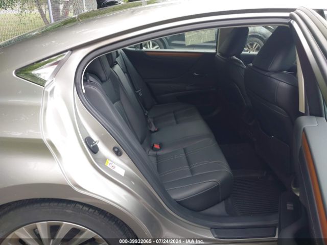 58ABZ1B16KU026273 Lexus Es 350 Luxury