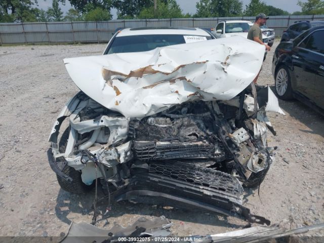 1HGCR3F98FA026005 Honda Accord Touring