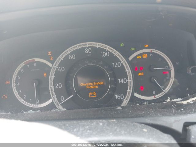 1HGCR3F98FA026005 Honda Accord Touring
